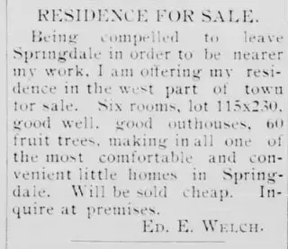 other Newspaper clipping from Aug 7, 1908 5951767