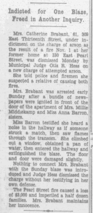 other Newspaper clipping from Jan 20, 1941 5951828