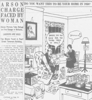other Newspaper clipping from Nov 1, 1940 5951842