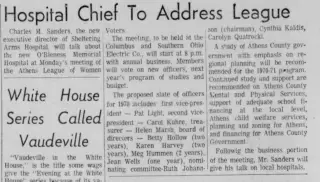 other Newspaper clipping from Apr 5, 1970 5951868