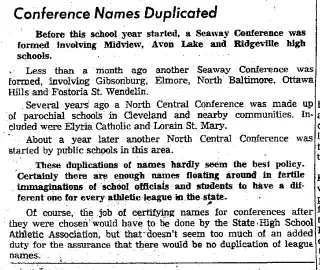 other Newspaper clipping from Dec 3, 1958 5951953