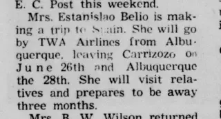 other Newspaper clipping from Jun 26, 1969 5951969