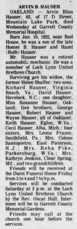 other Newspaper clipping from Jul 26, 1984 5951974