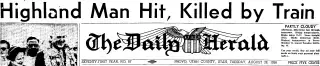 other Newspaper clipping from Aug 28, 1956 5952081