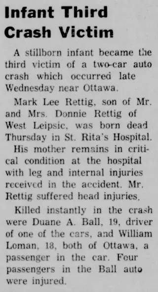 other Newspaper clipping from Nov 3, 1967 5952130