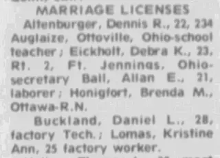 other Newspaper clipping from Jul 14, 1978 5952155