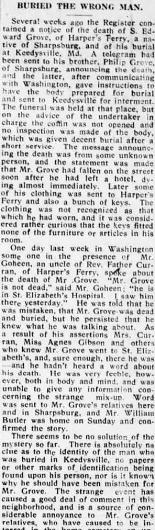 other Newspaper clipping from Sep 7, 1922 5952191