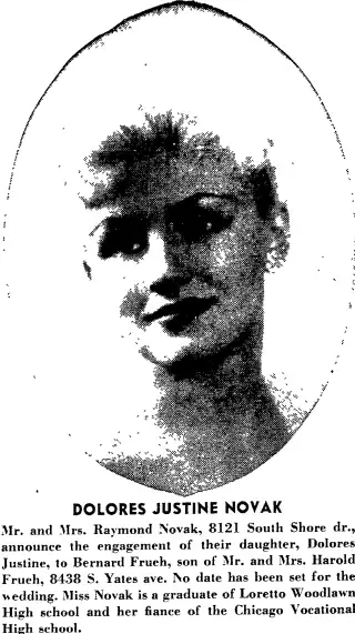 other Newspaper clipping from Apr 13, 1958 5952199