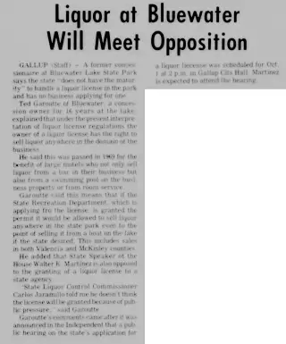 other Newspaper clipping from Sep 27, 1973 5952310