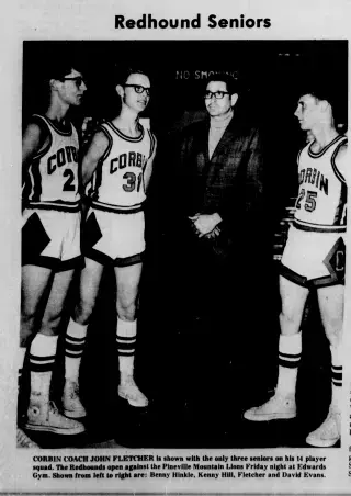 other Newspaper clipping from Dec 3, 1970 5952418