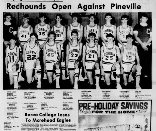 other Newspaper clipping from Dec 3, 1970 5952424