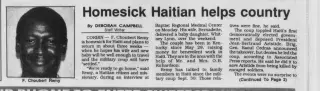 Birth Newspaper clipping from Oct 8, 1991 5952463