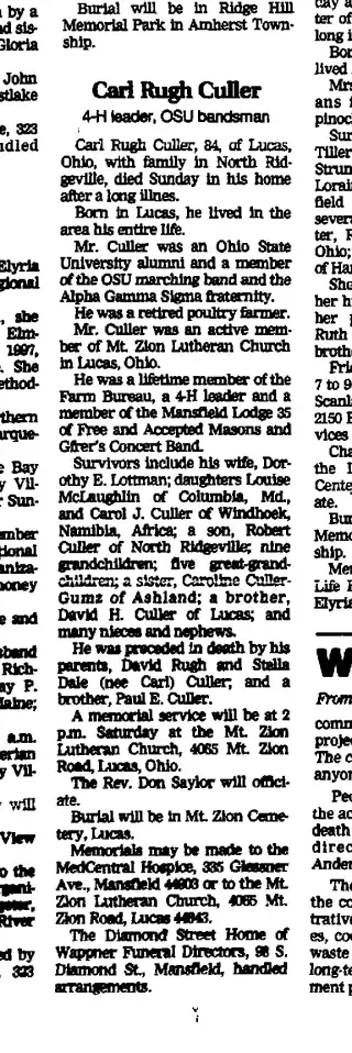 other Newspaper clipping from Jul 7, 1999 5952492
