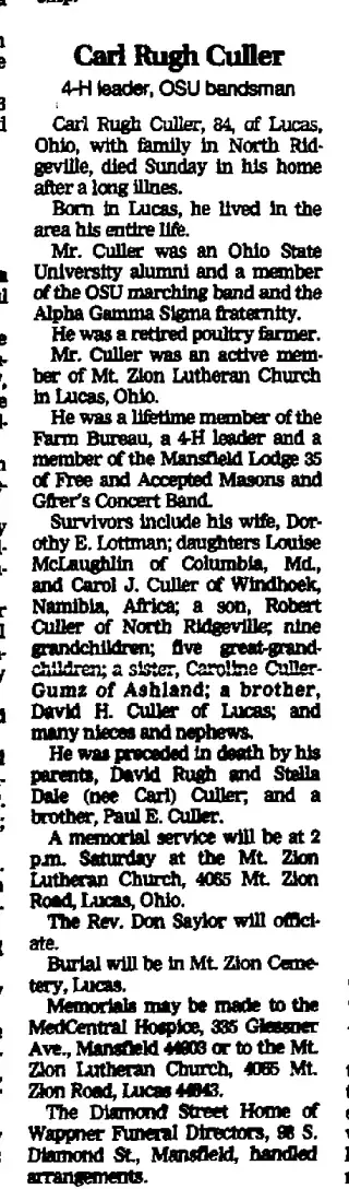 other Newspaper clipping from Jul 7, 1999 5952494