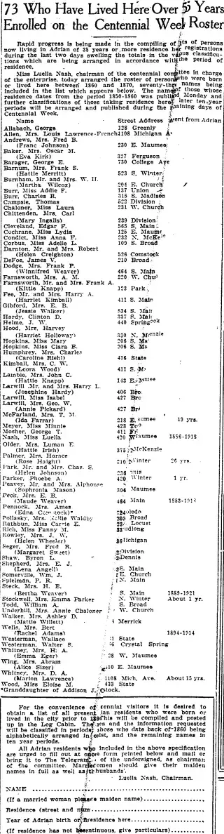 other Newspaper clipping from Jul 1, 1925 5952583
