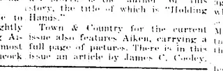 other Newspaper clipping from Feb 22, 1929 5952617