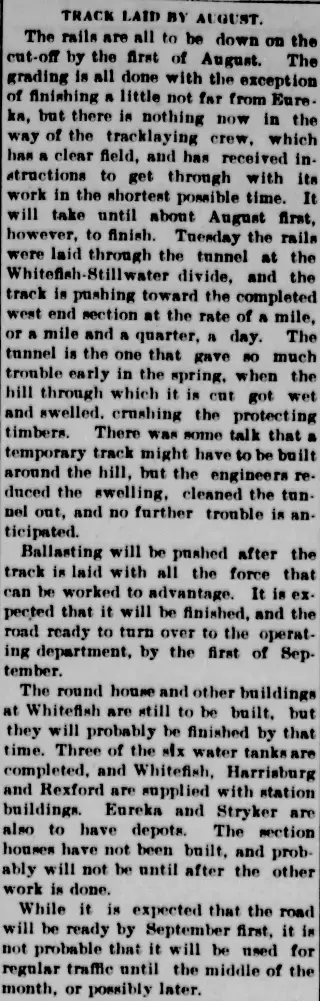 other Newspaper clipping from Jul 8, 1904 5952637