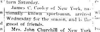 other Newspaper clipping from Feb 14, 1930 5952638