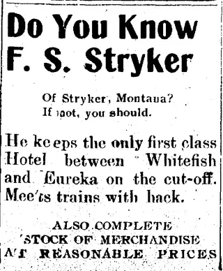 other Newspaper clipping from Aug 12, 1904 5952655