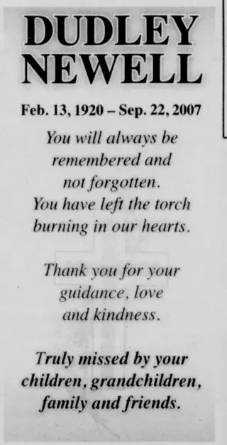 other Newspaper clipping from Sep 22, 2008 5952675