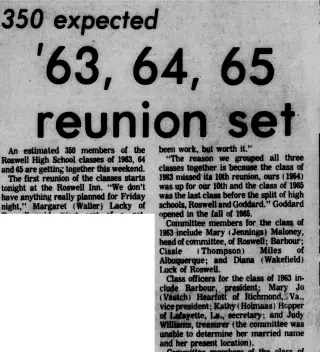 other Newspaper clipping from Jul 5, 1974 5952728