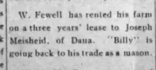 other Newspaper clipping from Jul 24, 1914 5952730