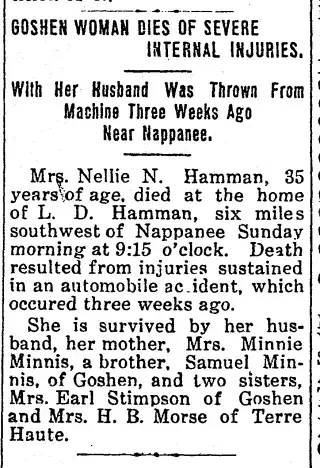 other Newspaper clipping from Jul 11, 1918 5953015