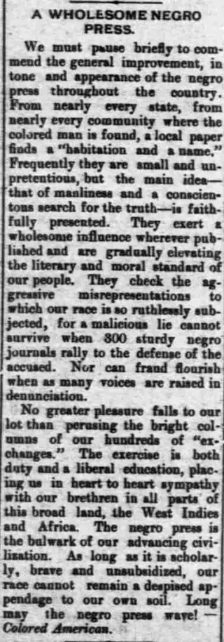 other Newspaper clipping from Apr 25, 1899 5953038