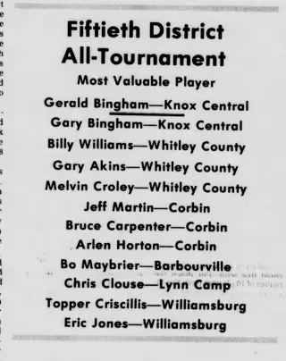other Newspaper clipping from Mar 6, 1972 5953080