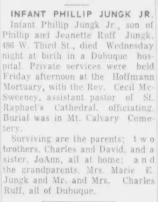 other Newspaper clipping from Mar 8, 1957 5953365