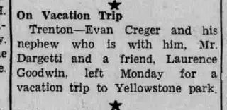 other Newspaper clipping from Jul 9, 1948 5953370