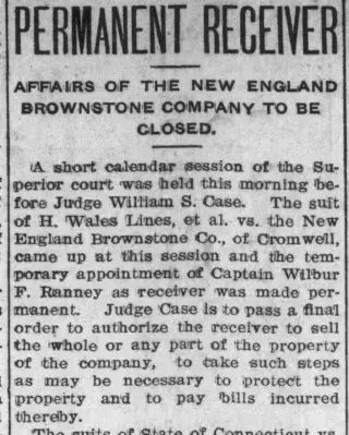 other Newspaper clipping from Jun 18, 1906 5953392