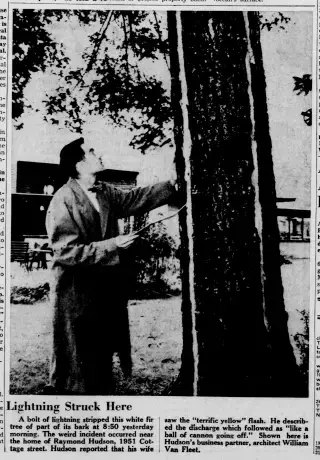 other Newspaper clipping from Mar 19, 1952 5953443