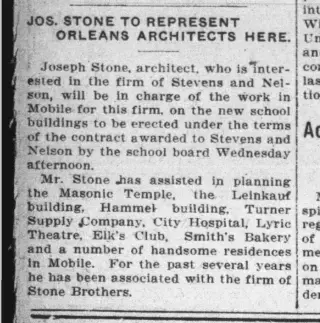 other Newspaper clipping from Jan 30, 1914 5953536