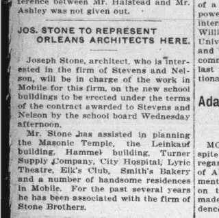 other Newspaper clipping from Jan 30, 1914 5953540