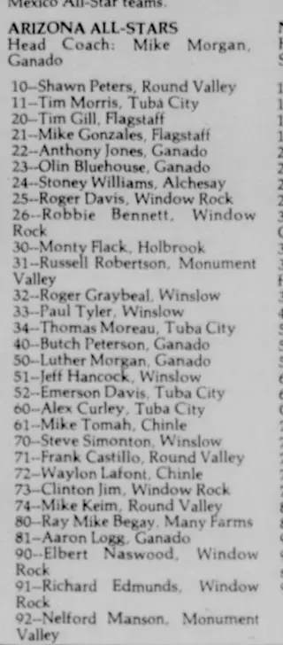 other Newspaper clipping from Jul 20, 1984 5953699