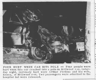 other Newspaper clipping from Jun 12, 1967 5953764