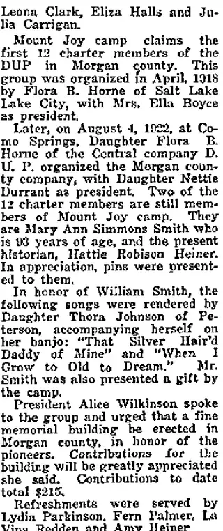 other Newspaper clipping from Feb 7, 1947 5953824
