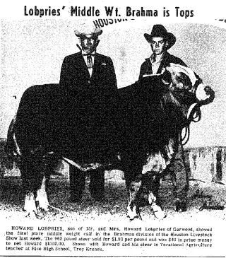 other Newspaper clipping from Mar 11, 1971 5953887