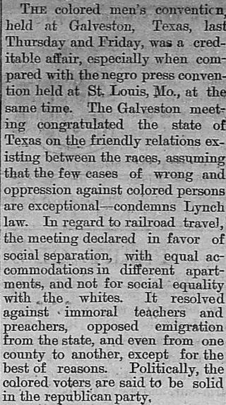 other Newspaper clipping from Jul 19, 1883 5954011