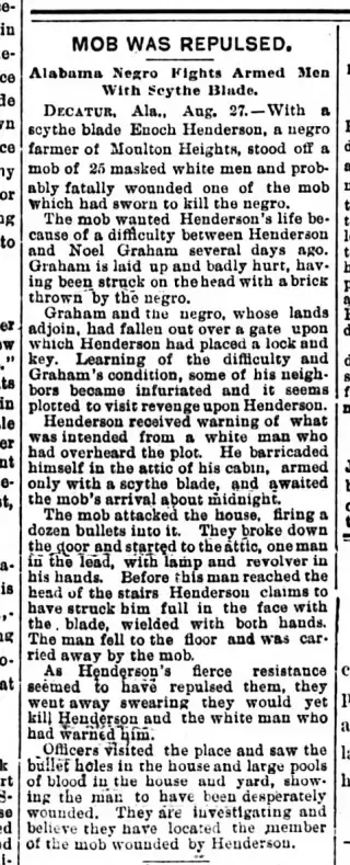 other Newspaper clipping from Aug 30, 1901 5954028