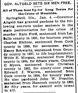 other Newspaper clipping from Jan 4, 1897 5954148