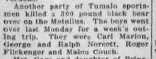 other Newspaper clipping from Jun 16, 1915 5954398