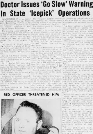 other Newspaper clipping from Sep 13, 1955 5954448