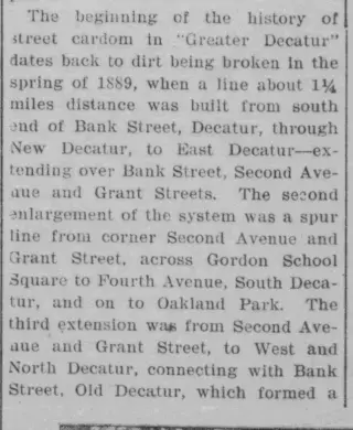 other Newspaper clipping from Jul 5, 1906 5954457