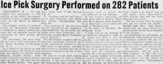 other Newspaper clipping from Aug 3, 1953 5954557