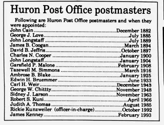 other Newspaper clipping from Jul 12, 1993 5954570