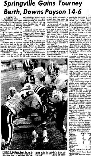 other Newspaper clipping from Oct 31, 1973 5954677