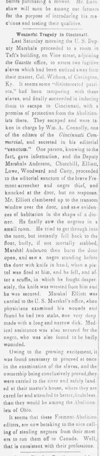 other Newspaper clipping from Jun 18, 1857 5954758