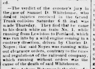 other Newspaper clipping from Mar 18, 1875 5954998